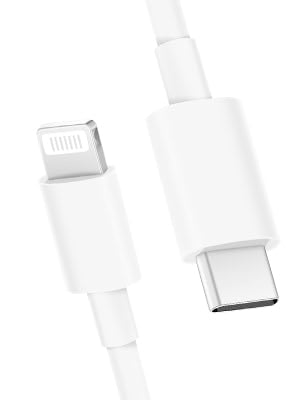 iPhone Fast Charger Lightning Cable [Apple MFi Certified] 2-Pack USB-C to Lightning Cable (6.6Ft) Fast Charging Compatible with iPhone14/14 Plus/14 Pro/14 Pro Max/13/13pro/12/12 Pro/12 Pro Max/11/iPad