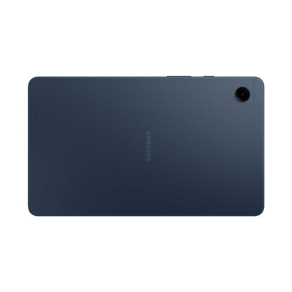 Samsung Galaxy Tab A9 WiFi Android Tablet, 8.7" Large Display, 4GB RAM, 64GB Storage, Navy (UAE Version)