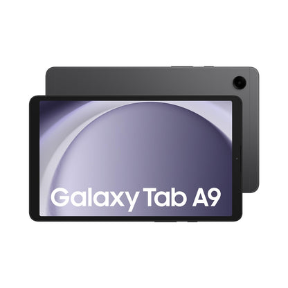 Samsung Galaxy Tab A9+ 5G Android Tablet, 11" Large Display, 4GB RAM, 64GB Storage, Graphite (UAE Version)